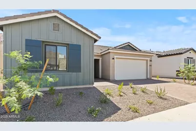 6127 N Sunrise Lane, Buckeye, AZ 85396 - Photo 1