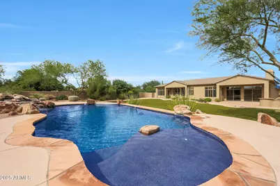 27717 N 67th Place, Scottsdale, AZ 85266 - Photo 1