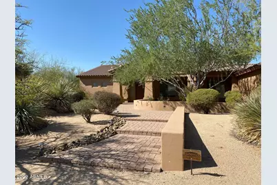 5938 E Ironwood Drive, Scottsdale, AZ 85266 - Photo 1