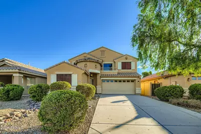 20475 N Herbert Avenue, Maricopa, AZ 85138 - Photo 1