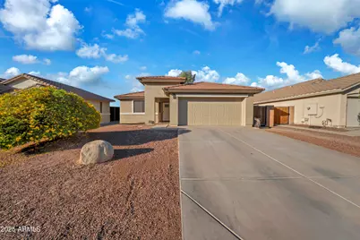 25578 W St Catherine Avenue, Buckeye, AZ 85326 - Photo 1