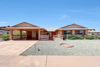 10326 W Caron Drive, Sun City, AZ 85351 - Photo 1