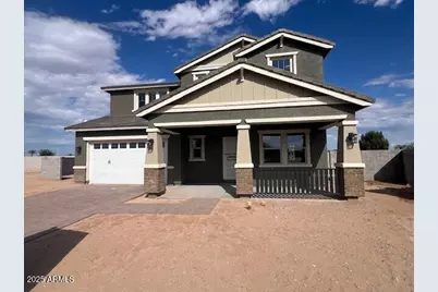 3058 W San Simon Road, San Tan Valley, AZ 85144 - Photo 1