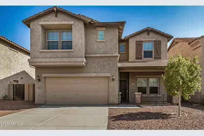 11137 E Sonrisa Avenue, Mesa, AZ 85212 - Photo 1