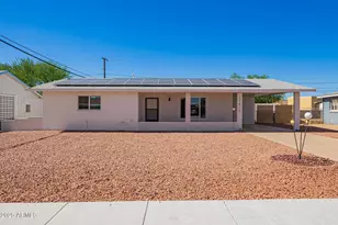 11416 N 113th Ave, Youngtown, AZ 85363 - Photo 1