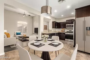 3964 E Cat Balue Dr, Phoenix, AZ 85050 - Photo 1