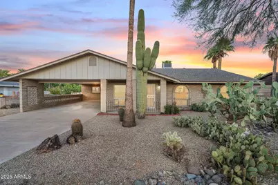 13423 N 29th Place, Phoenix, AZ 85032 - Photo 1