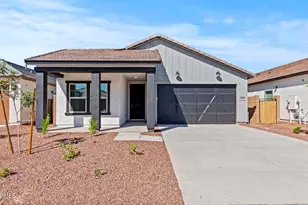 23458 W Albeniz Pl, Buckeye, AZ 85326 - Photo 1