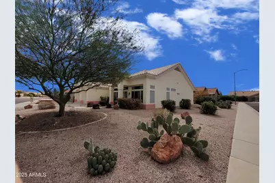 14211 W Horizon Drive, Sun City West, AZ 85375 - Photo 1