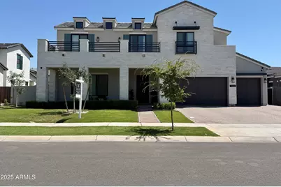 3669 E Boot Track Trail, Gilbert, AZ 85296 - Photo 1