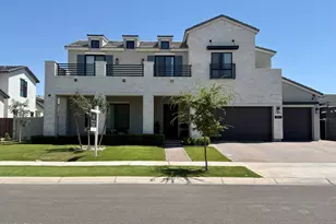 3669 E Boot Track Trail, Gilbert, AZ 85296 - Photo 1