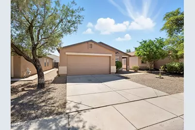1751 E Cowboy Cove Trail, San Tan Valley, AZ 85143 - Photo 1