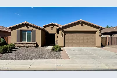 1124 W Fir Tree Road, San Tan Valley, AZ 85140 - Photo 1
