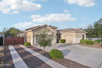 13042 W Vista Paseo Drive, Litchfield Park, AZ 85340 - Photo 1