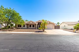 6135 E Presidio St, Mesa, AZ 85215 - Photo 1