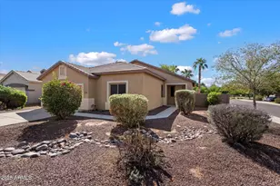 12565 W Apodaca Dr, Litchfield Park, AZ 85340 - Photo 1