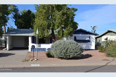 1508 S Grand Drive, Apache Junction, AZ 85120 - Photo 1