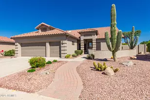 24114 S Briarcrest Dr, Sun Lakes, AZ 85248 - Photo 1