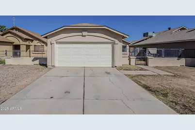 6940 W Northview Avenue, Glendale, AZ 85303 - Photo 1