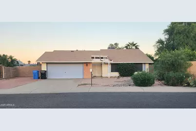 15815 N 22nd Place, Phoenix, AZ 85020 - Photo 1