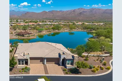 17740 E Bismark Lake Court, Rio Verde, AZ 85263 - Photo 1