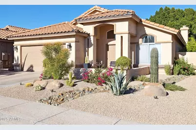 14453 N 101st Street, Scottsdale, AZ 85260 - Photo 1