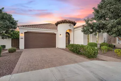 4414 E Glacier Place, Chandler, AZ 85249 - Photo 1