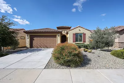 26810 W Melinda Lane, Buckeye, AZ 85396 - Photo 1