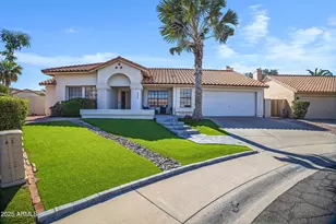 14618 S 34th Pl, Phoenix, AZ 85044 - Photo 1