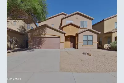 42246 W Lunar Street, Maricopa, AZ 85138 - Photo 1