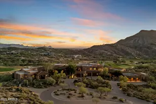 9743 E Madera Dr, Scottsdale, AZ 85262 - Photo 1