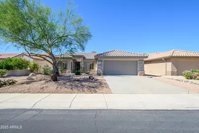 18160 N Las Rocas Way, Surprise, AZ 85374 - Photo 1