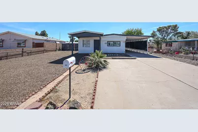 515 E Charleston Avenue, Phoenix, AZ 85022 - Photo 1