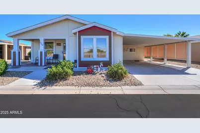 2263 N Trekell Road #158, Casa Grande, AZ 85122 - Photo 1