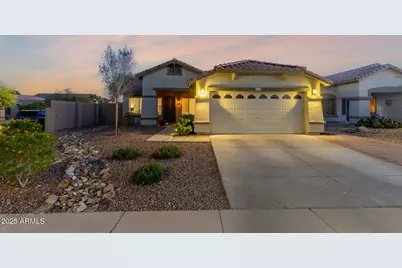 25737 W Ashley Drive, Buckeye, AZ 85326 - Photo 1