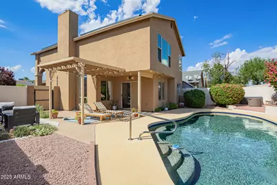 19029 N 31st Place, Phoenix, AZ 85050 - Photo 1