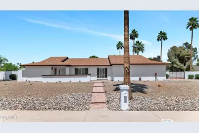 5832 E Windrose Drive, Scottsdale, AZ 85254 - Photo 1