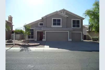 687 S Sahuaro Drive, Gilbert, AZ 85233 - Photo 1