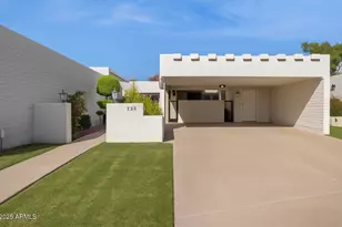 7214 N Via De La Siesta --, Scottsdale, AZ 85258 - Photo 1