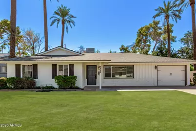 4617 E Catalina Drive, Phoenix, AZ 85018 - Photo 1