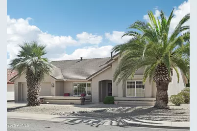 14337 W Circle Ridge Drive, Sun City West, AZ 85375 - Photo 1