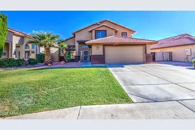 8763 W Alex Avenue, Peoria, AZ 85382 - Photo 1
