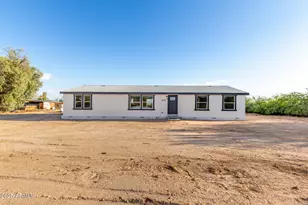 24827 W Watkins St, Buckeye, AZ 85326 - Photo 1