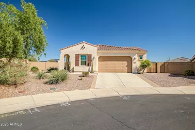 733 S 198th Lane, Buckeye, AZ 85326 - Photo 1
