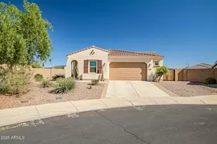 733 S 198th Ln, Buckeye, AZ 85326 - Photo 1