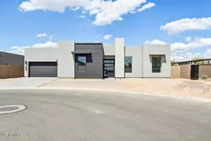 5768 E Rancho Caliente Dr, Cave Creek, AZ 85331 - Photo 1