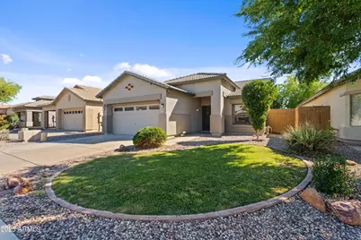 12843 W Sells Drive, Litchfield Park, AZ 85340 - Photo 1