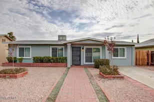 18221 N 35th Ave, Phoenix, AZ 85053 - Photo 1