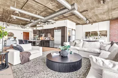 21 E 6th Street #616, Tempe, AZ 85281 - Photo 1