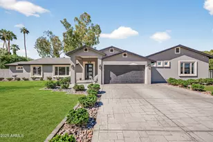 11026 N 42nd St, Phoenix, AZ 85028 - Photo 1